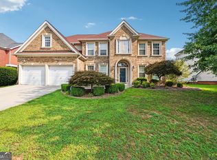 2625 Wolf Lake Dr SW, Atlanta, GA 30349