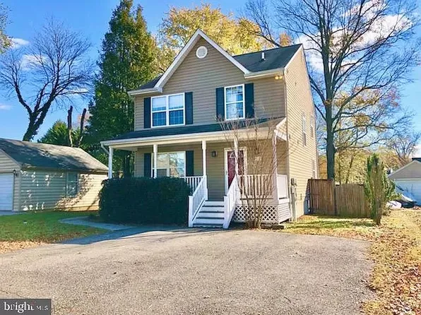 1628 Cliff Dr, Edgewater, MD 21037