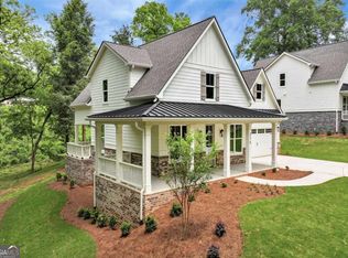 210 College Ave, Commerce, GA 30529