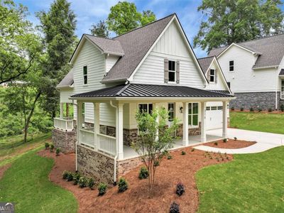 210 College Ave, Commerce, GA, 30529