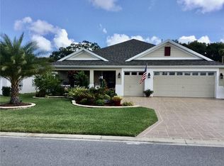 3187 Warbler Loop, The Villages, FL 32163