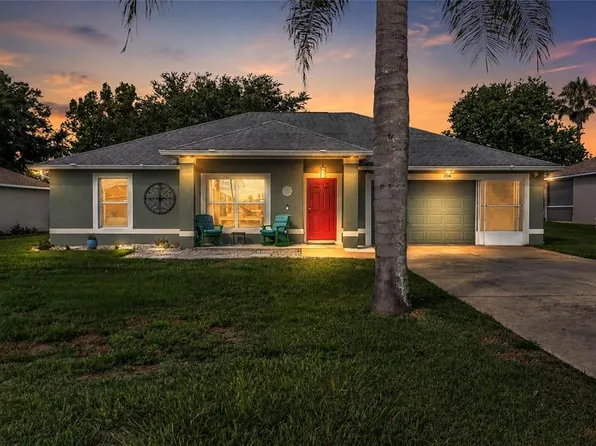 9641 SARAGOSSA STREET, CLERMONT, FL 34711