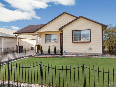 3010 W 22nd St, Pueblo, CO, 81003