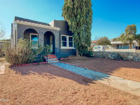 3800 Altura Ave, El Paso, TX 79903