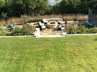 11709 Palisades Pkwy, Austin, TX 78732