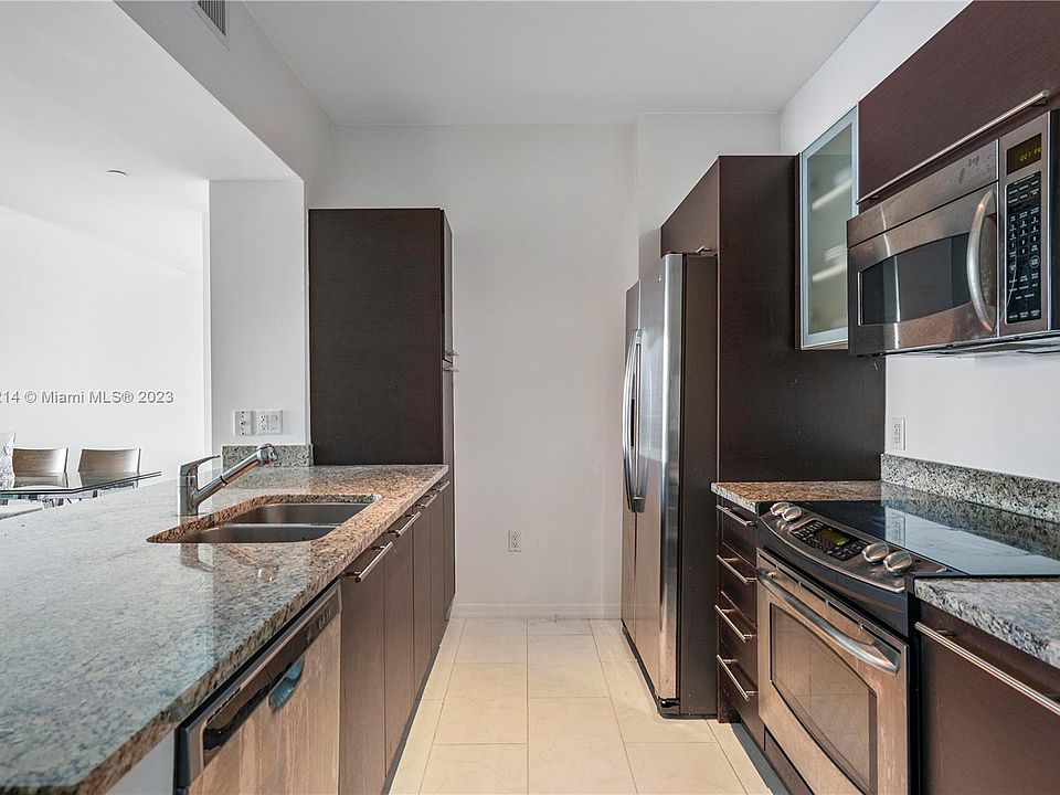 1st image of 951 Brickell Ave APT 2705