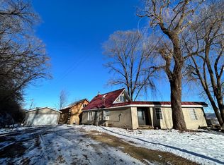 911 Mississippi Ln, Brownsville, MN 55919