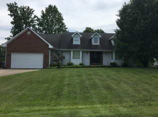 970 Mari Dr, Paducah, KY 42003