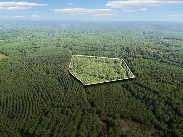 0 Falls Branch Rd Lot 1A, Duck River, TN 38454