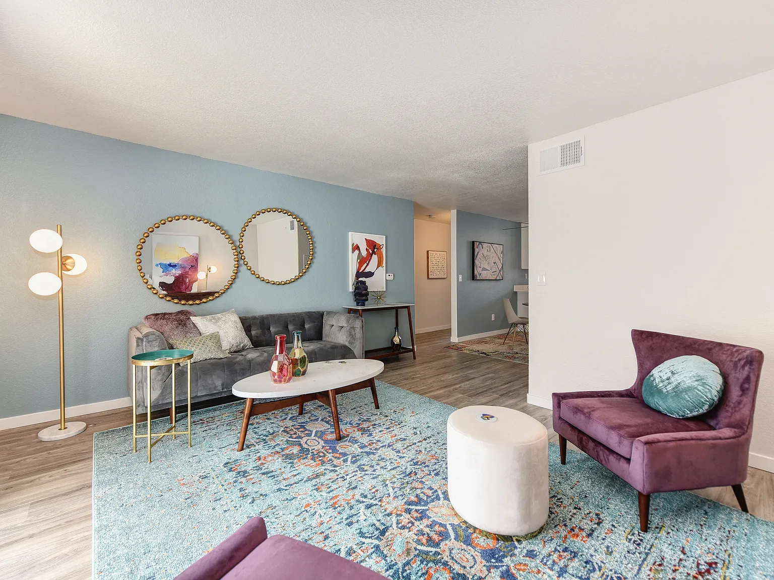 The Legacy Apartments — Photo 2