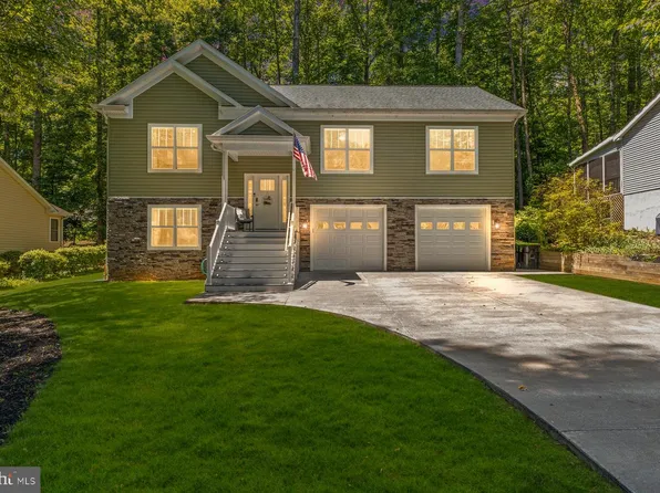 105 Edgemont Cir, Locust Grove, VA 22508