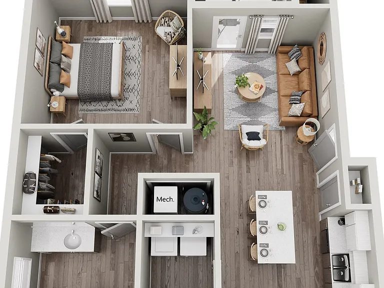 Bria — Photo 28