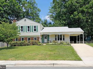7 Duvall Ln, Gaithersburg, MD