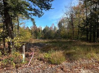 Lot 2 Hancock Pond Rd, Sebago, ME 04029