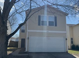2431 Redland Ln, Indianapolis, IN 46217