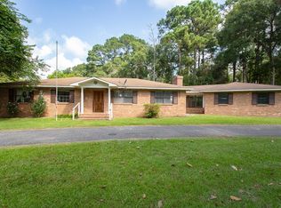 877 Boston Hwy, Monticello, FL 32344