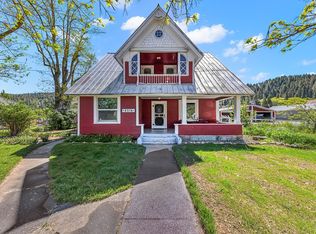 4316 Thompson St, Taylorsville, CA 95983