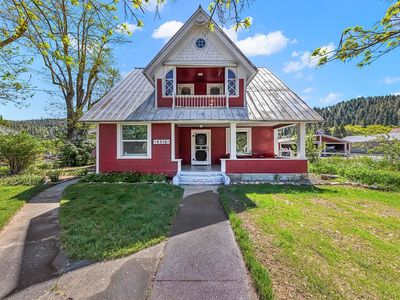 4316 Thompson St, Taylorsville, CA, 95983