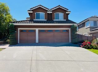 245 Jasmine Way, Danville, CA