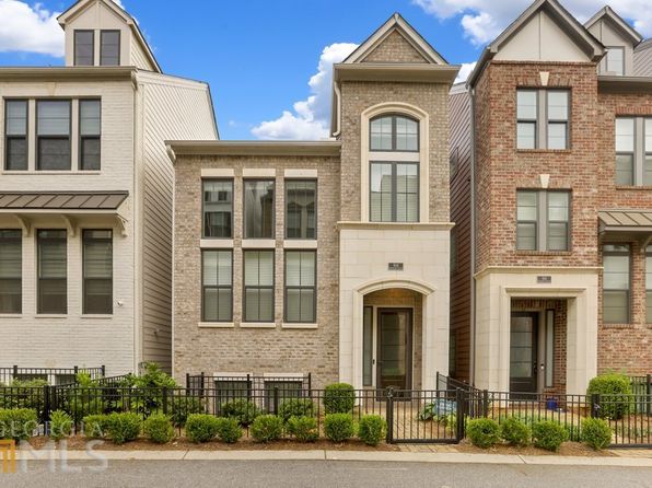 Atlanta Georgia Real Estate Zillow