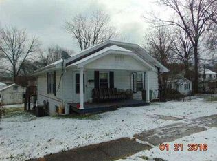 710 Mountain View Ave, Maryville, TN 37803