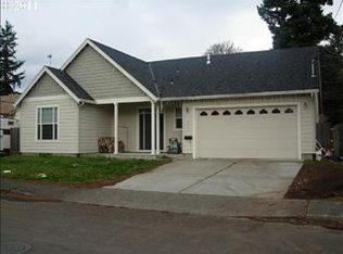 10203 SE Long St, Portland, OR 97266