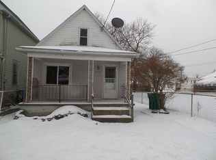2215 Cudaback Ave, Niagara Falls, NY