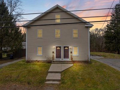 383-385 Tremont St, Taunton, MA, 02780