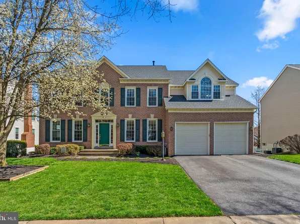 2204 Honeystone Way, Brookeville, MD 20833