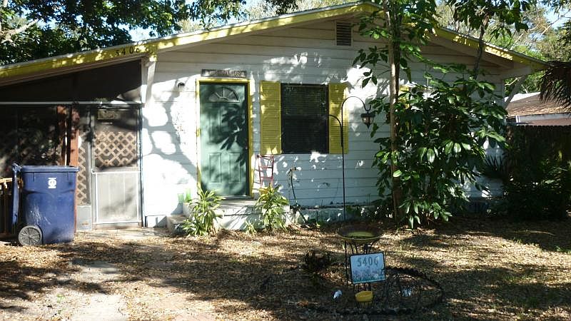 1st image of 5406 S Elkins Ave