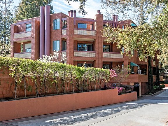 2nd image of 4250 El Camino Real APT D333