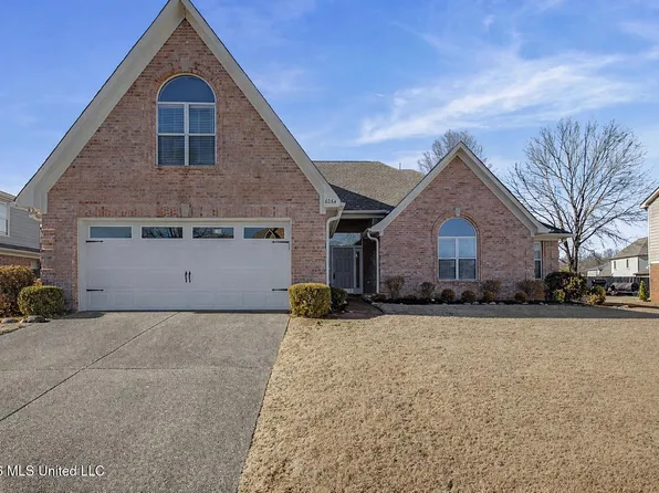 6264 Arboreal Dr, Olive Branch, MS 38654