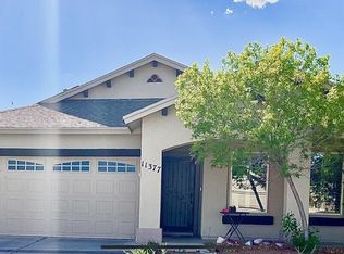 11377 Cattle Ranch St, El Paso, TX 79934