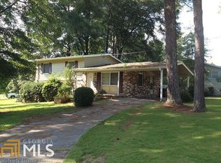 6297 Flamingo Way, Morrow, GA 30260