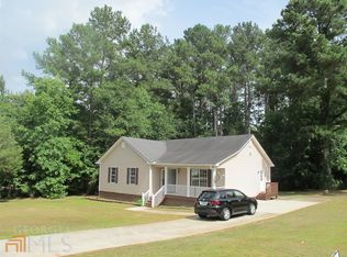 10 High Ridge Rd, Covington, GA 30014