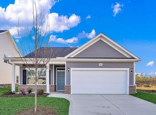 2903 Spain Lane Plan LOT 10, Conway, SC 29527