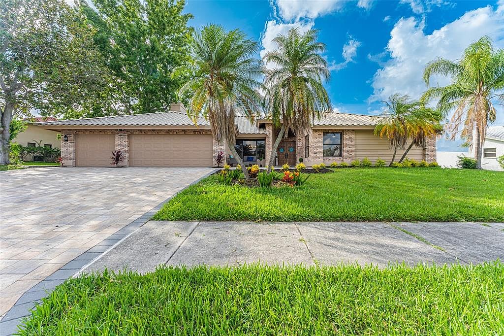 119 Woodcreek Dr S, Safety Harbor, FL 34695 MLS T3451636 Zillow