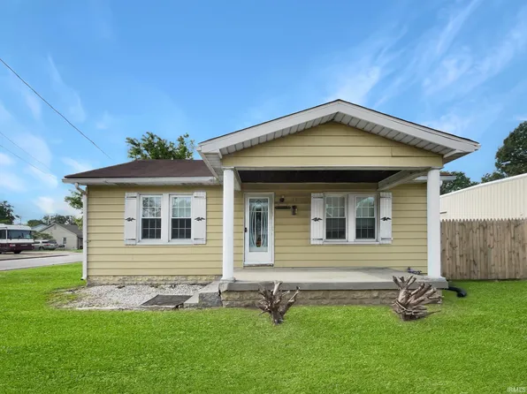 2219 Covert Ave, Evansville, IN 47714