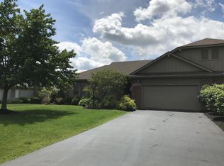 4305 Weybridge Ct, Powell, OH