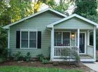 605 Latta St, Raleigh, NC 27607