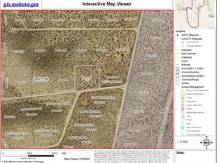 1575 Redondo Cir, Meadview, AZ 86444