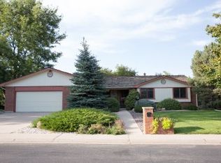 10321 W 77th Pl, Arvada, CO 80005