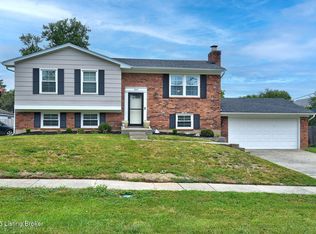 12319 Crosswinds Dr, Middletown, KY 40243
