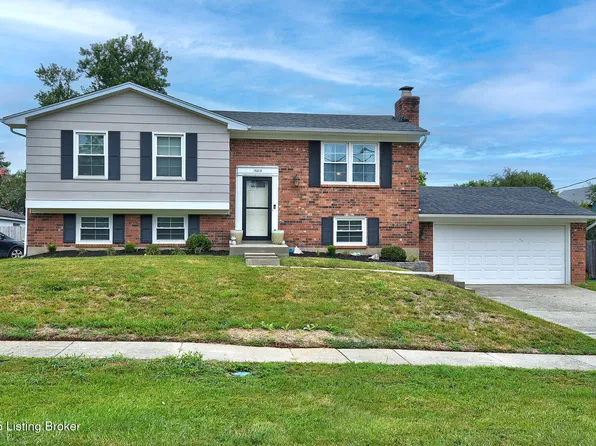 12319 Crosswinds Dr, Middletown, KY 40243