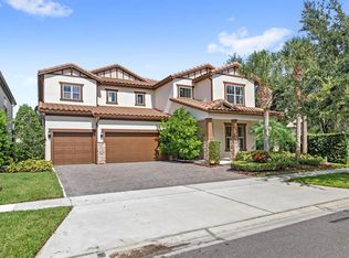 9502 Royal Estates Blvd, Orlando, FL 32836