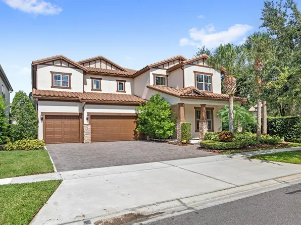 9502 Royal Estates Blvd, Orlando, FL 32836