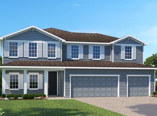 Oakton Plan, Terra Pines, Saint Augustine, FL 32092