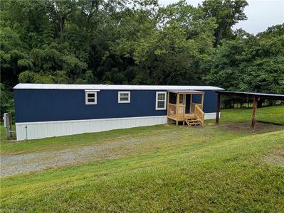 625 Riverview St, Eden, NC, 27288