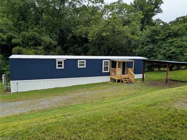 625 Riverview St, Eden, NC 27288