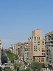 Rented by Metropolitan Equities